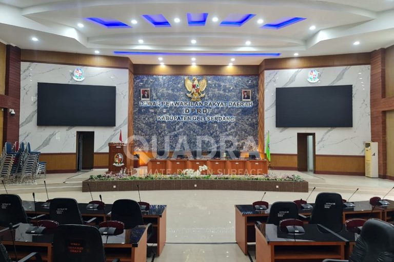 DPRD Kota Batu Tak Jadi Bangun Gedung Mewah