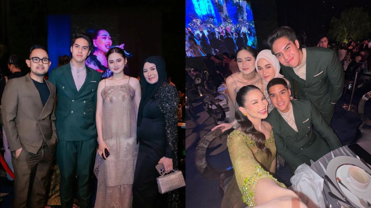 Asal Uang Rp1 M El Rumi Beli Cincin untuk Lamar Syifa Hadju, Maia Sindir Irwan Mussry