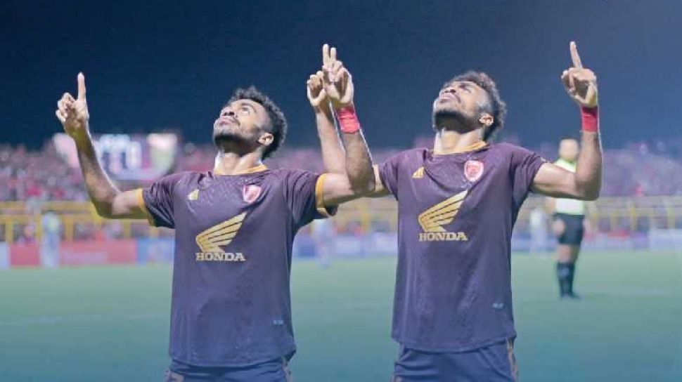 Yakob Sayuri, Bintang Timnas Indonesia yang Jadi Sorotan Usai Laga Lawan Arab Saudi