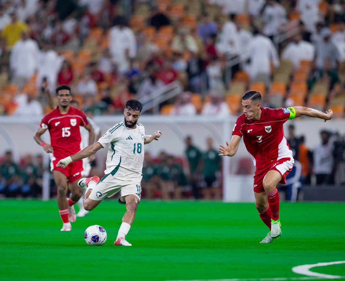 Peluang Piala Dunia 2026 Indonesia Hancur, Irak Jadi Harapan Terakhir